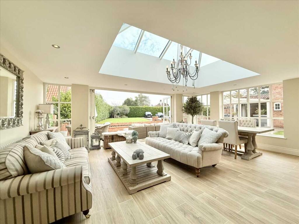 Orangery