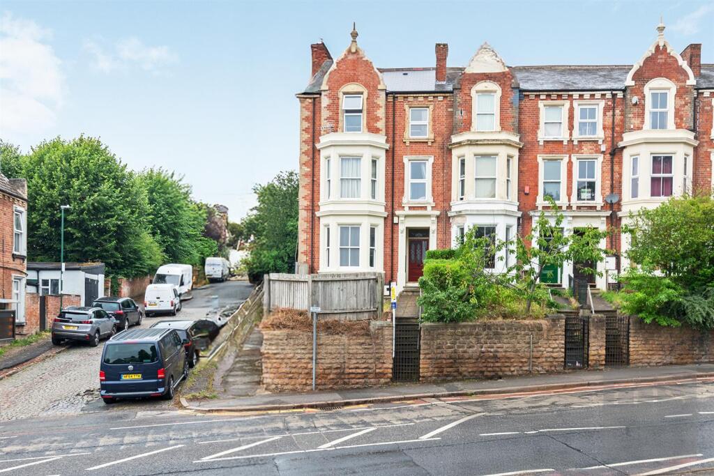 PRICED TO SELL. 11.2% YIELD Woodborough Road, Nottingham