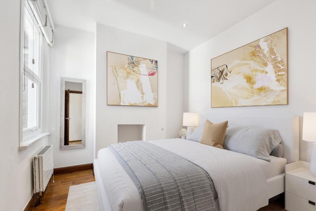 Guest Bedroom