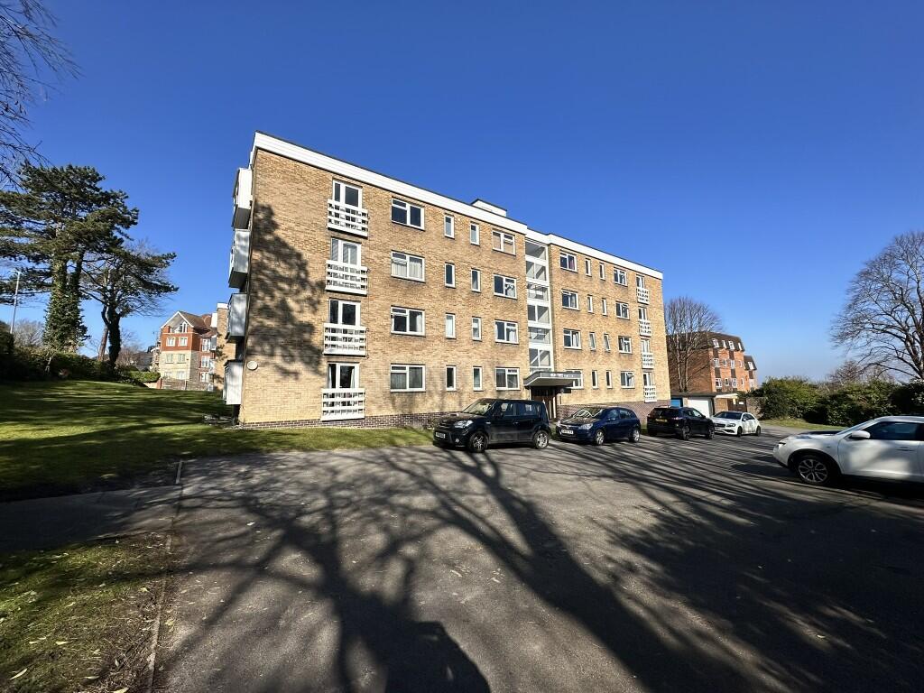Carew Road, Eastbourne, East Sussex, BN21