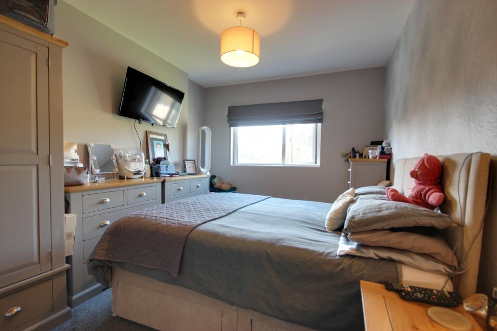1 Bed 1A