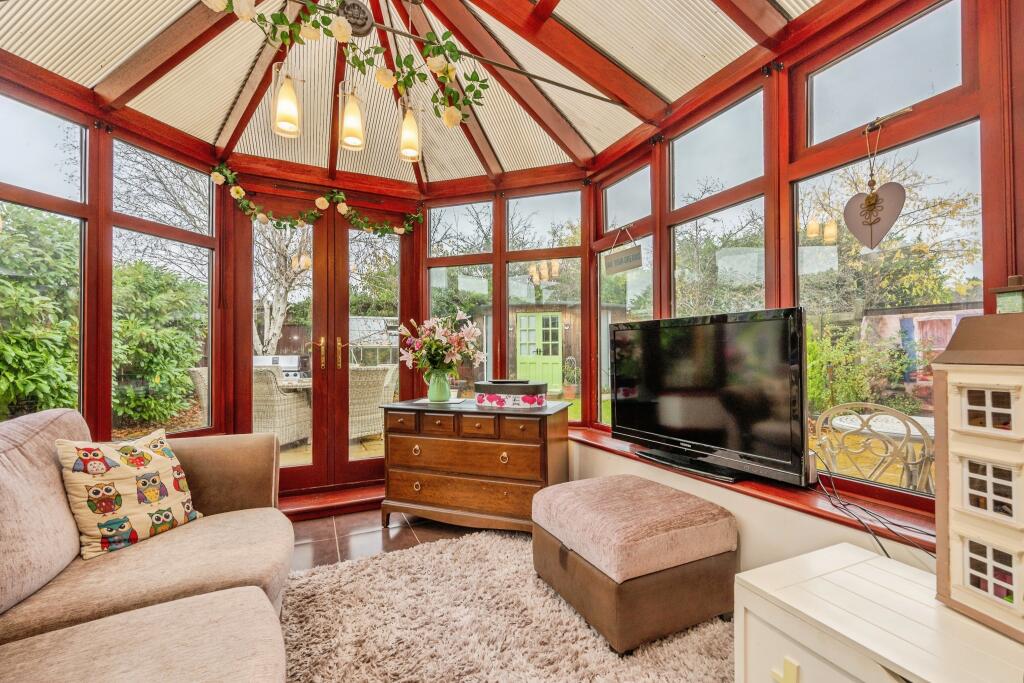 Cutty Sark Drive, Stourport-on-Severn, DY13