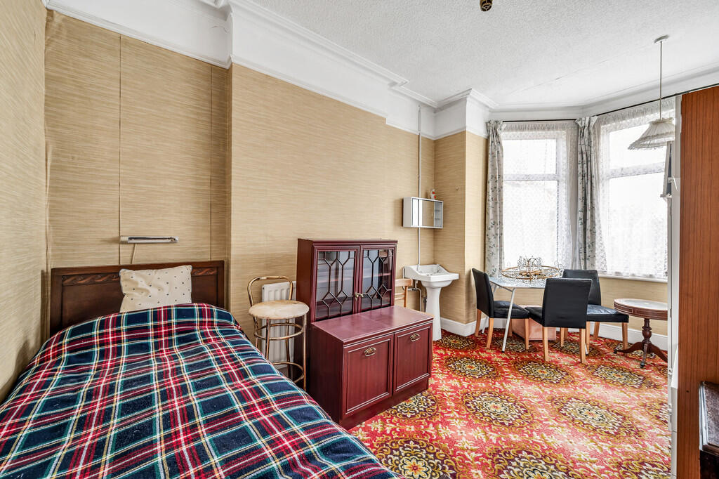 Lammas Park Garde...