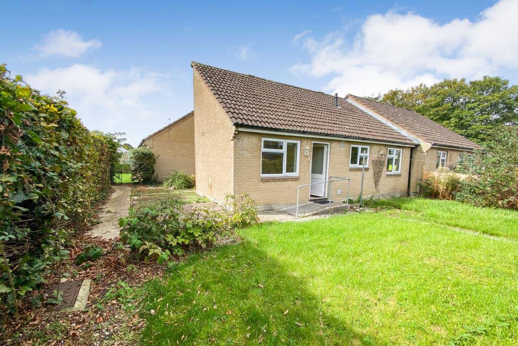 22 The Glebe, Calne, Wiltshire, SN11 8HB