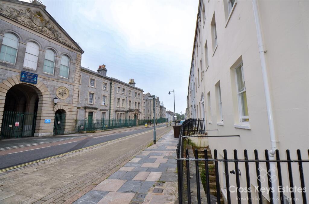 Stonehouse Peninsula