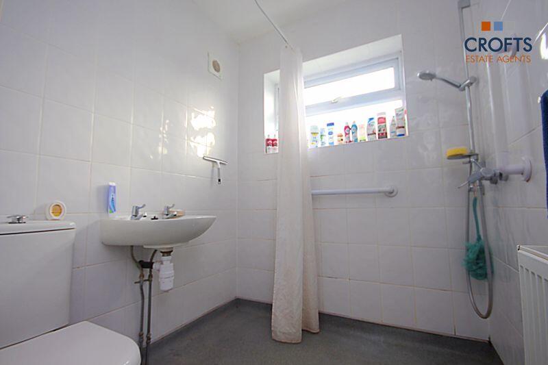 Wet room