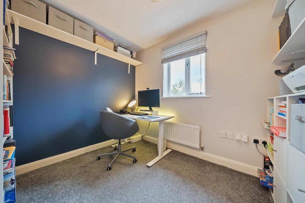 Bedroom Two (2)