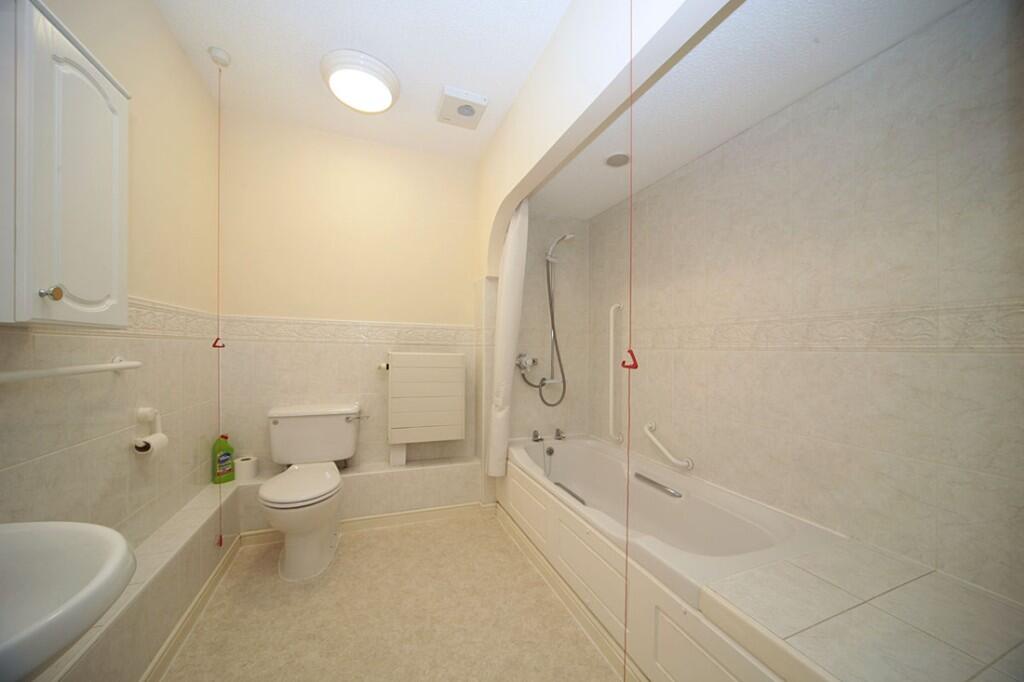 Typical Flat
