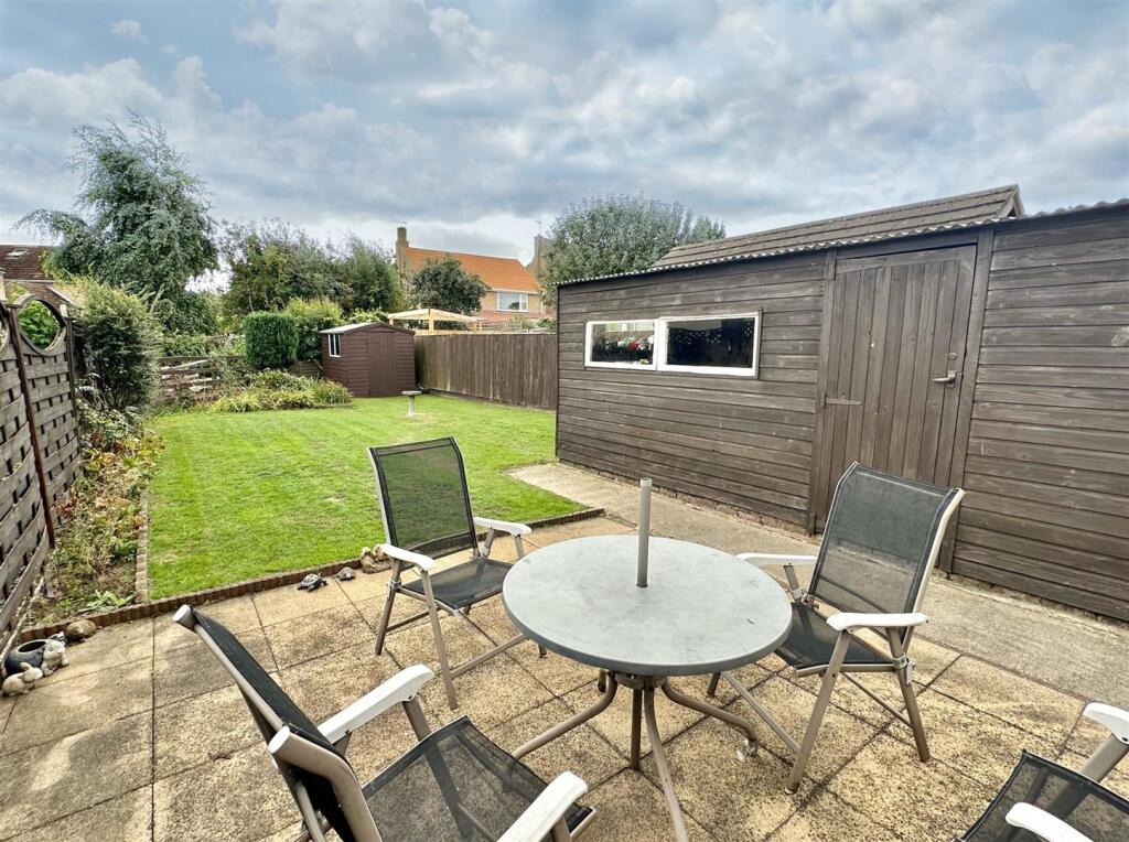 Luke Miller &amp; Associates