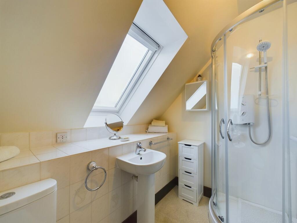 En suite 2