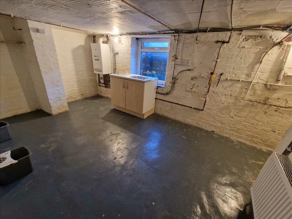 Cellar
