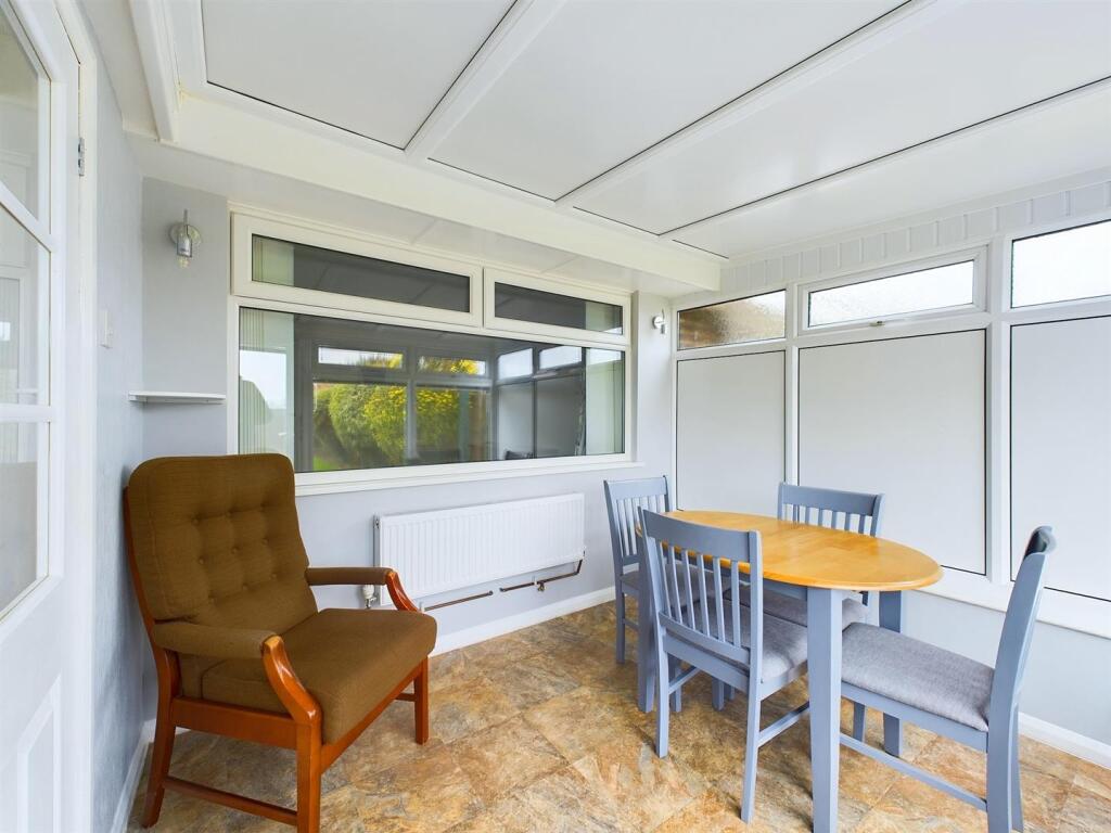 Sun Room