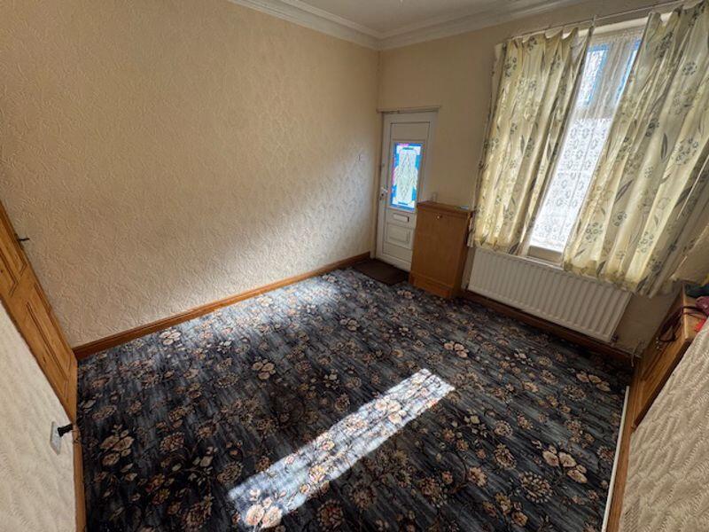 FRONT RECEPTION ROOM