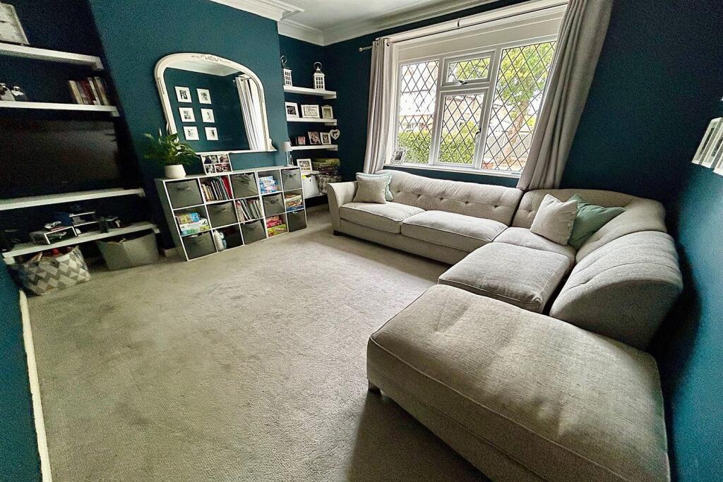 Sitting Room