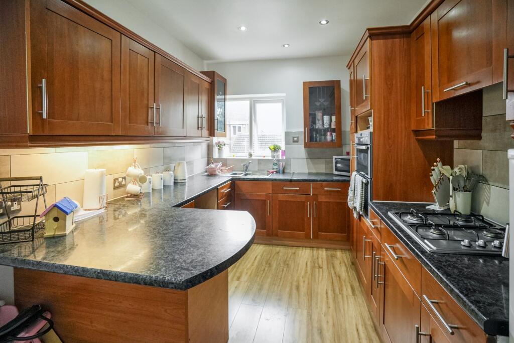 15 Guildford Street, Ossett, West Yorkshire, WF5 8LL