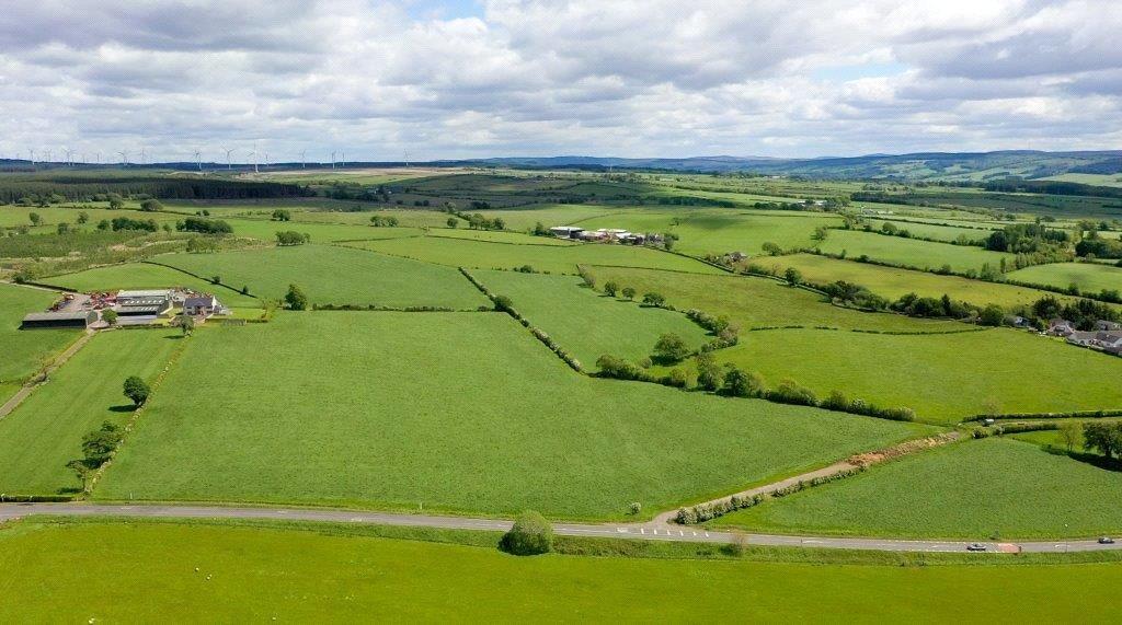 Land At Berryhill
