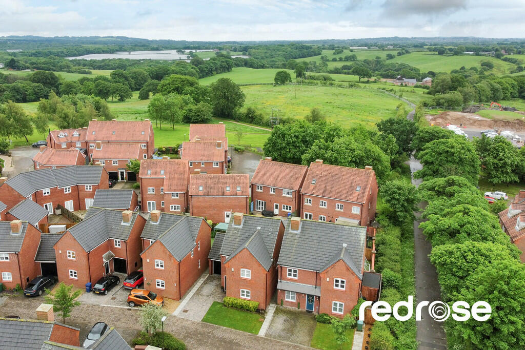 40 Pilgrim Drive ...