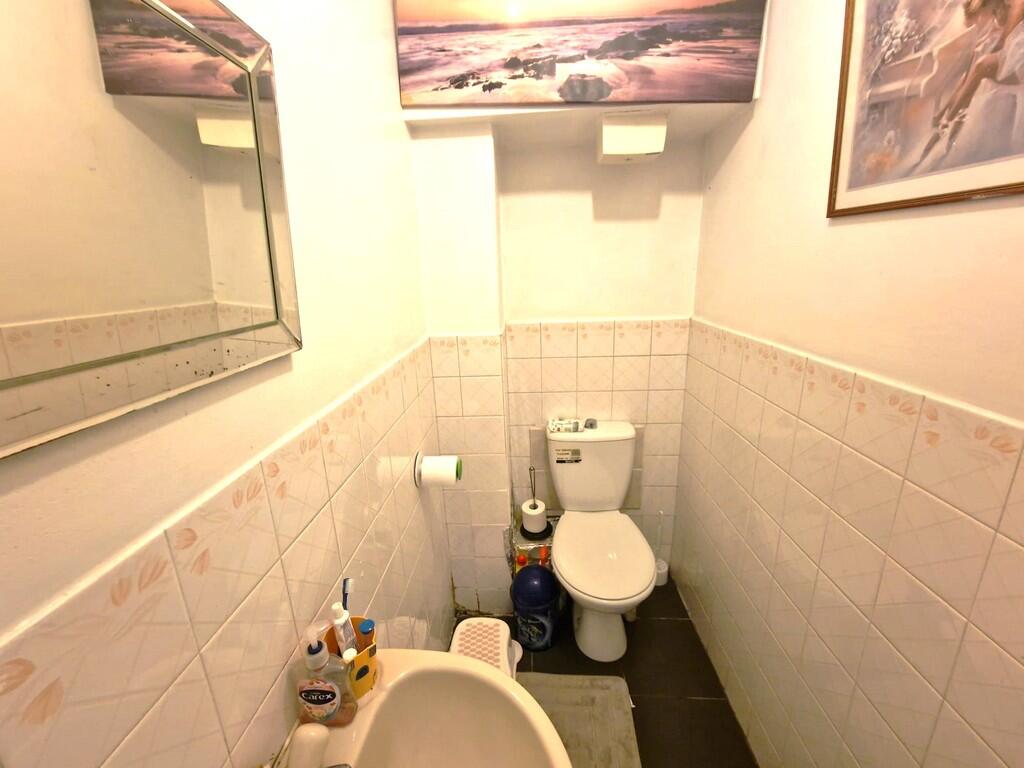 Morley crescent  ...