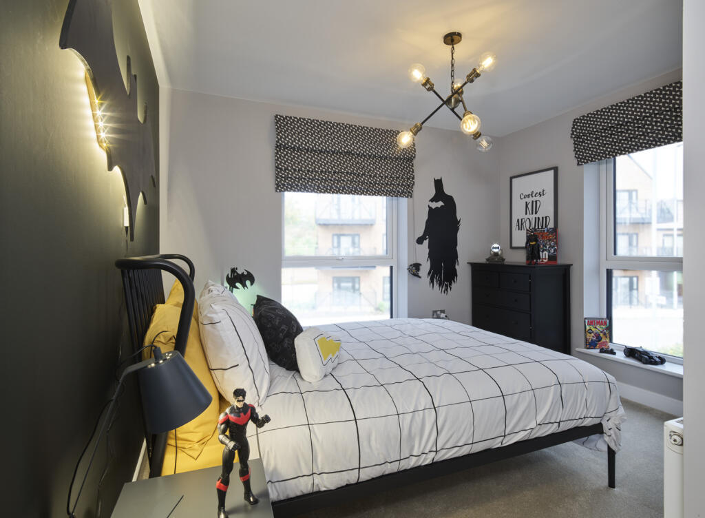 Showhome Photography