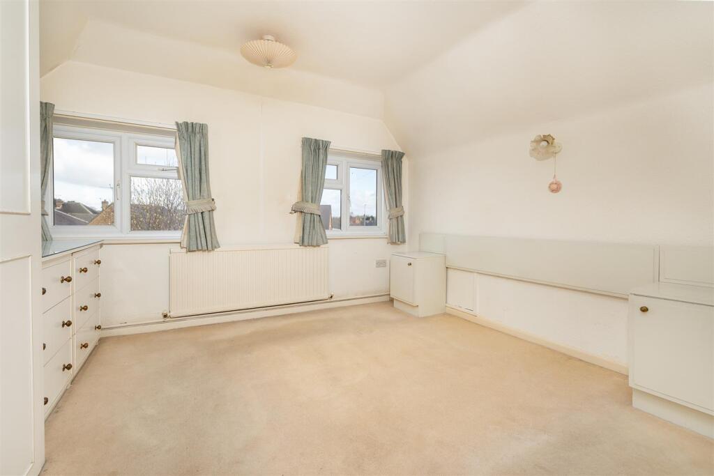 1 Rowena Drive, Ashby