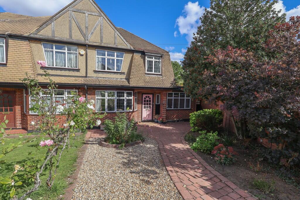 Surbiton Hill Park, Surbiton