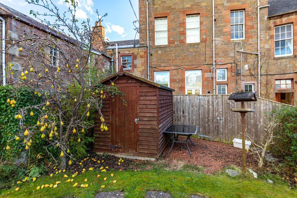 13 Market Square, Melrose, TD6 9PQ