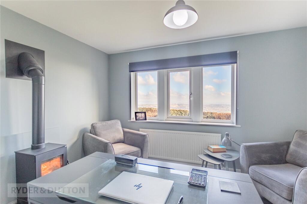 Office/Dining