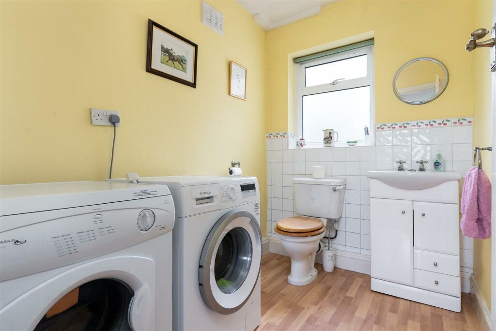 Utility/WC