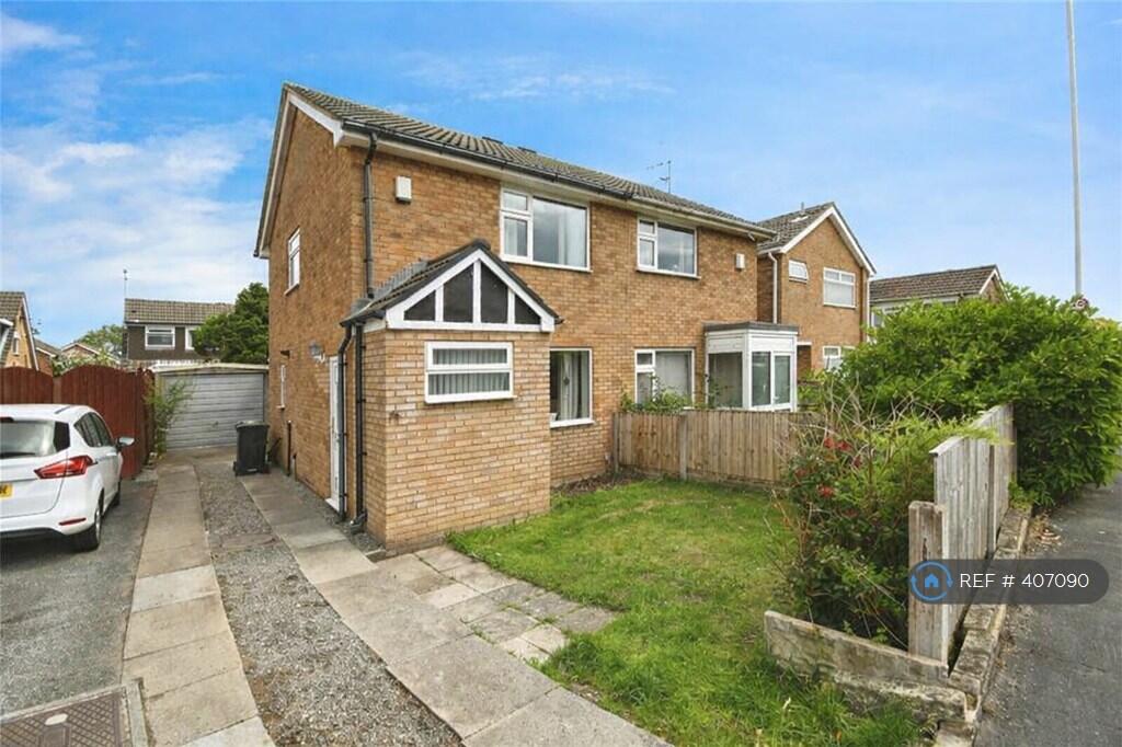 Millhouse Lane, Moreton, Wirral, CH46