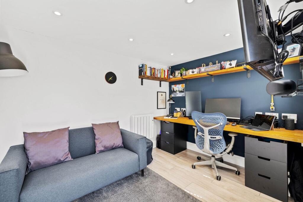 Home office