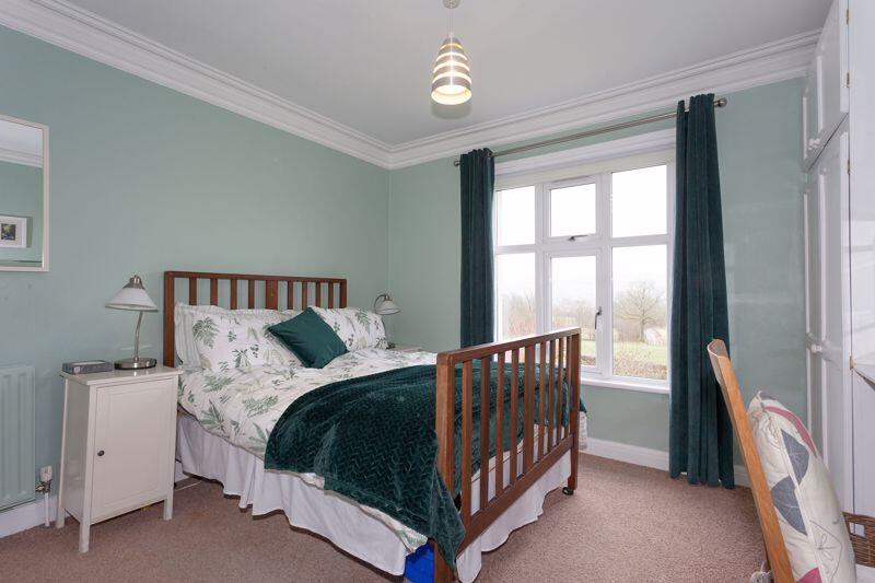 BEDROOM 3 FRONT