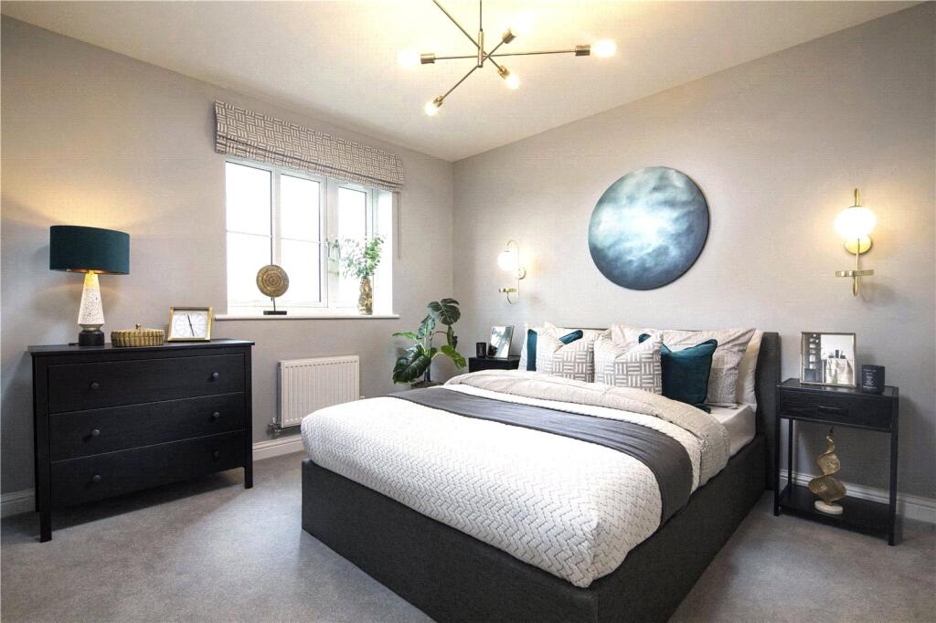 Show Home