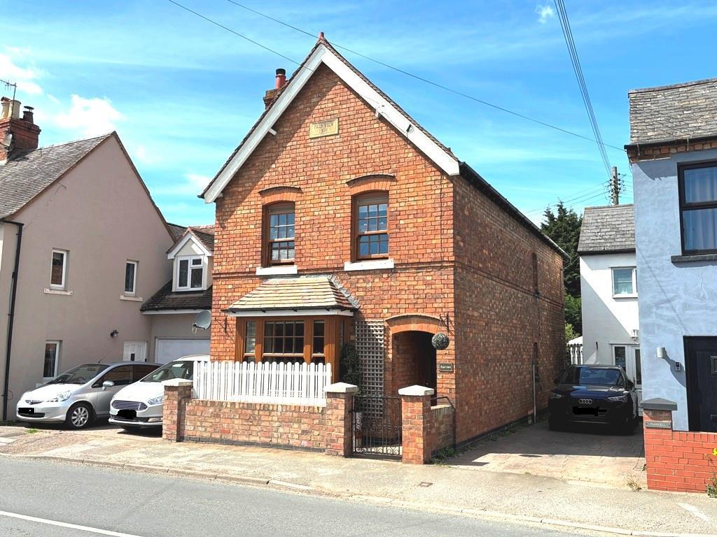 Front Aspect
