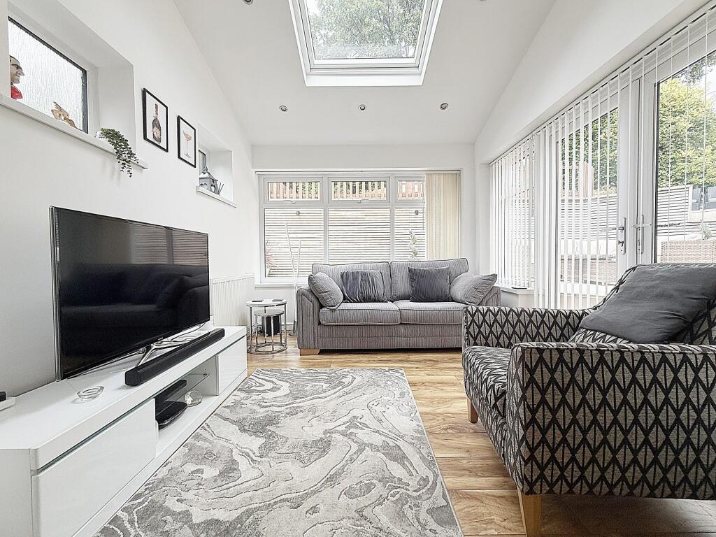 Sun Room