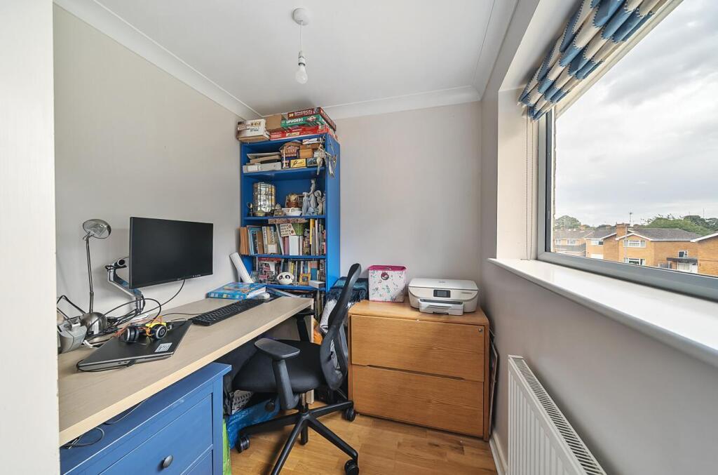 14 Coniston Close