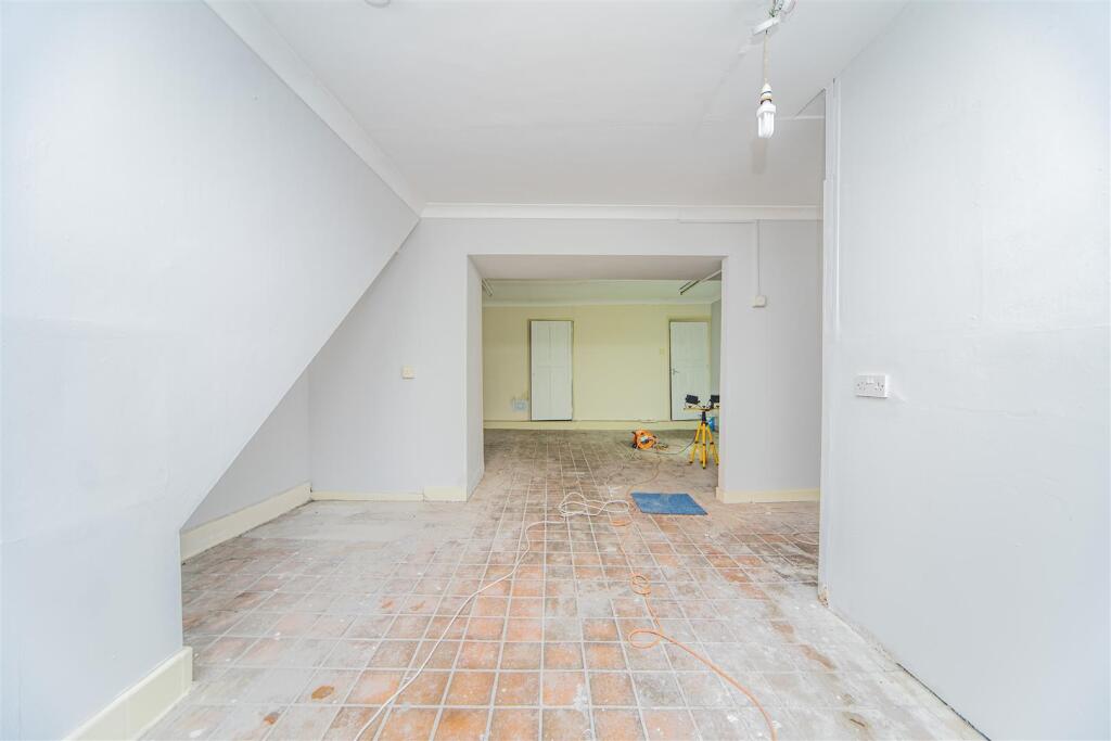 Reception room/Lounge