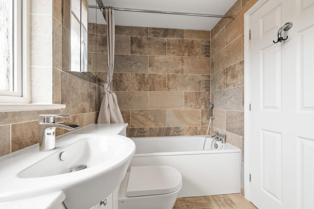 71 Cypress Glade ...