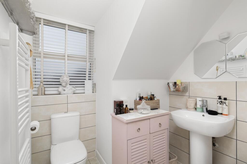 Bedroom Ensuite