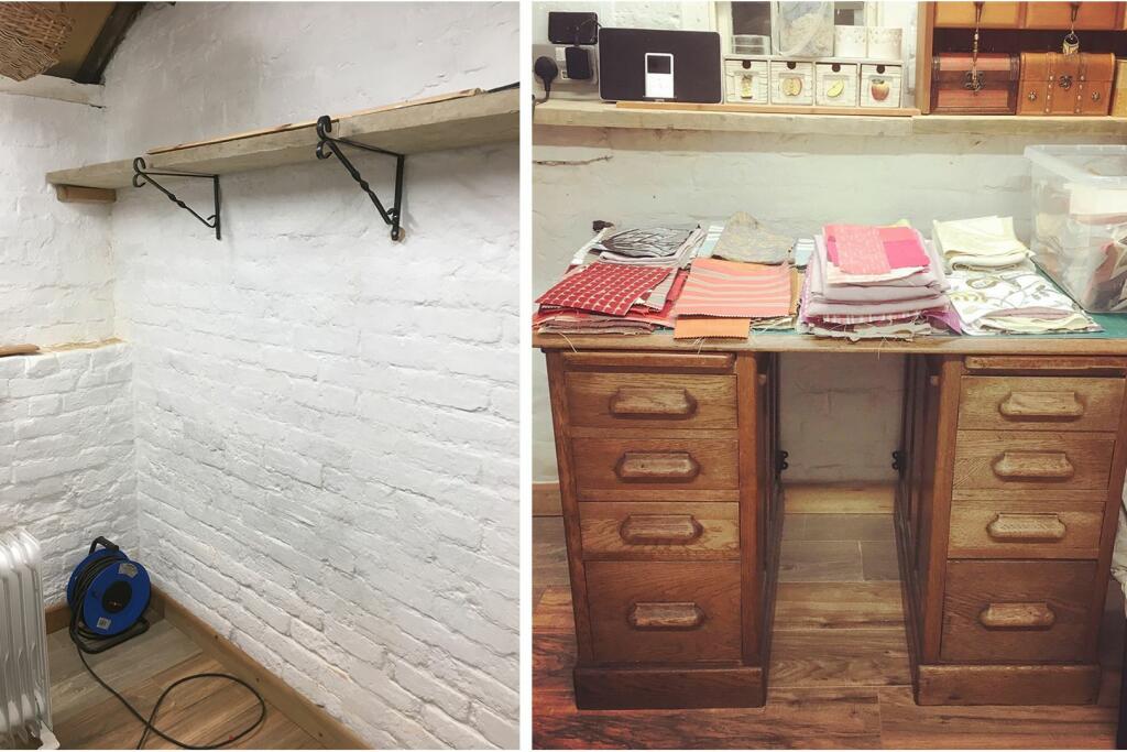 Studio / Workshop