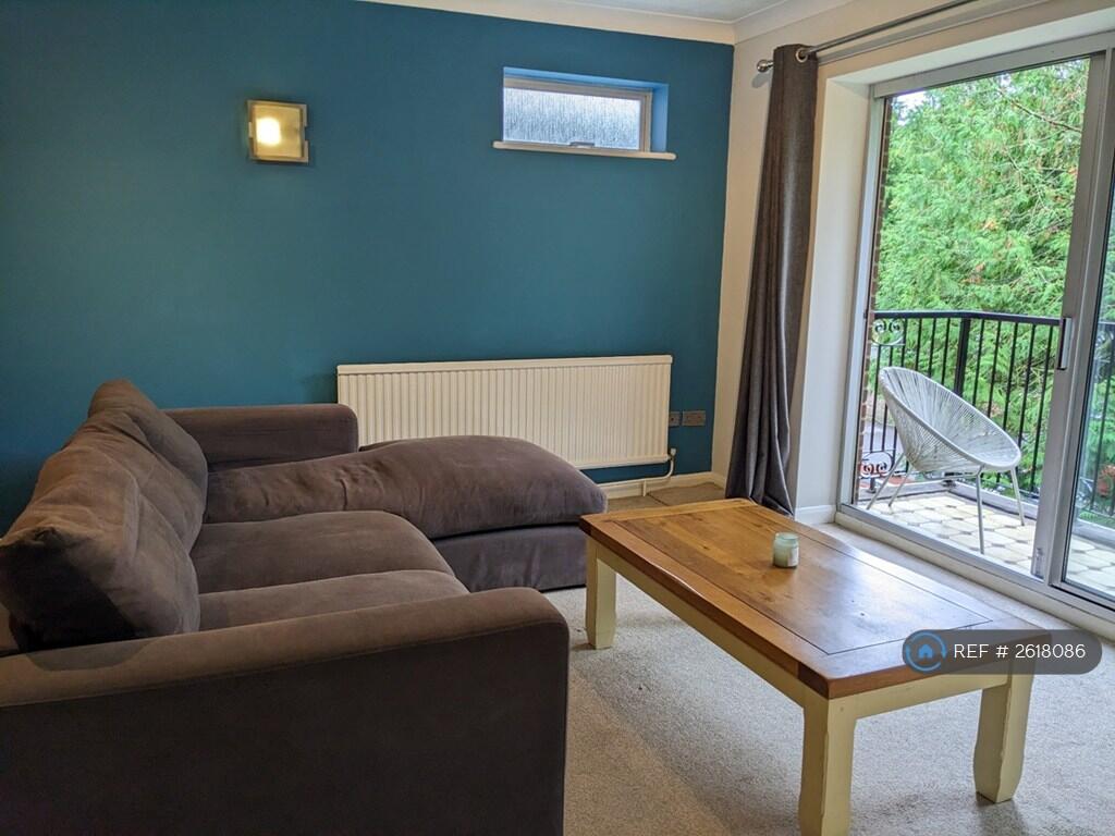 Living Room Seating