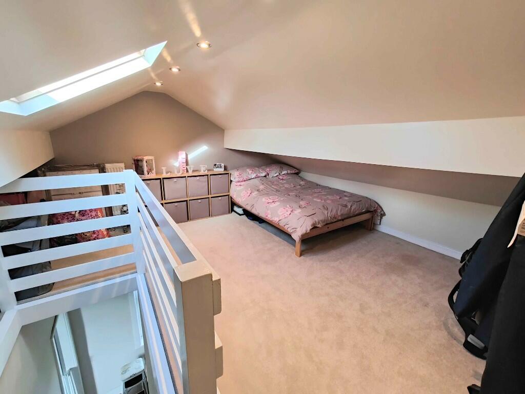 Usable Room
