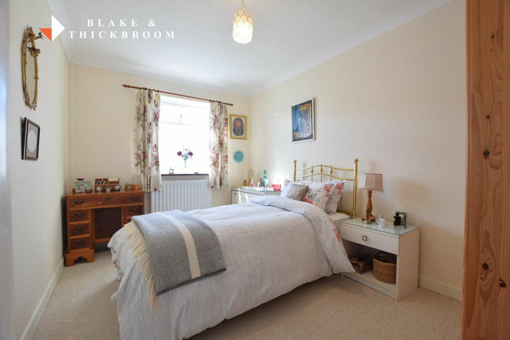 BEDROOM TWO