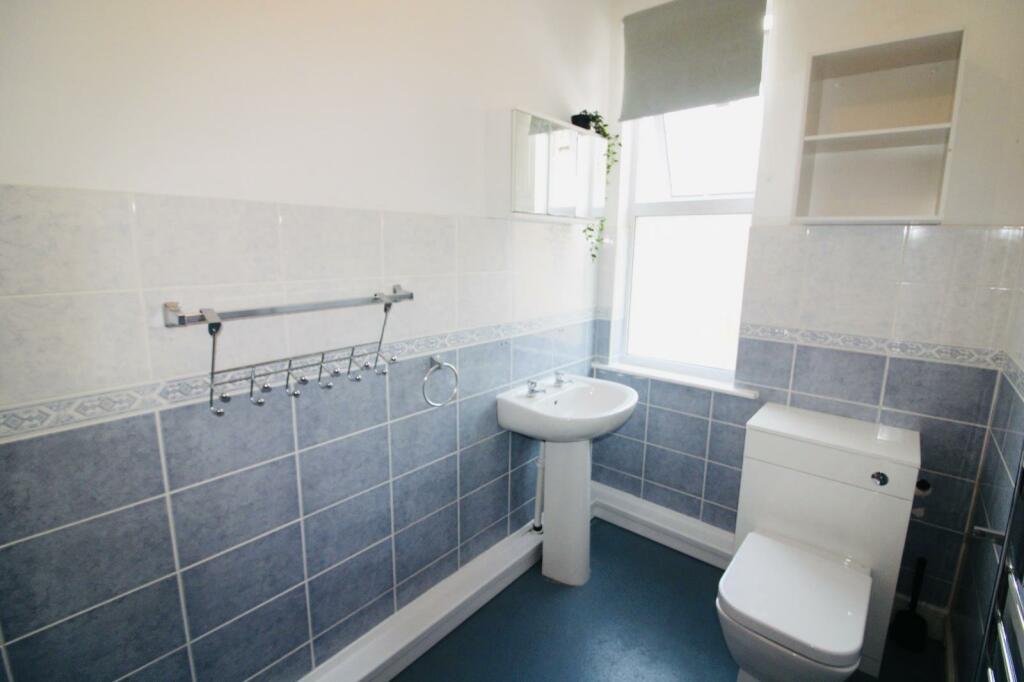 Bathroom 1