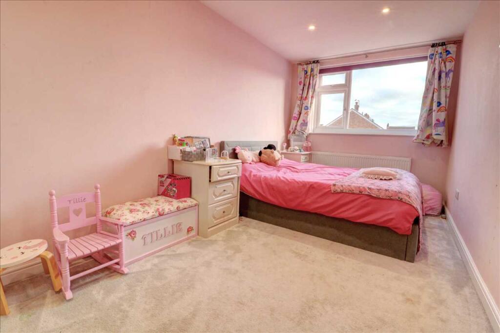 BEDROOM TWO