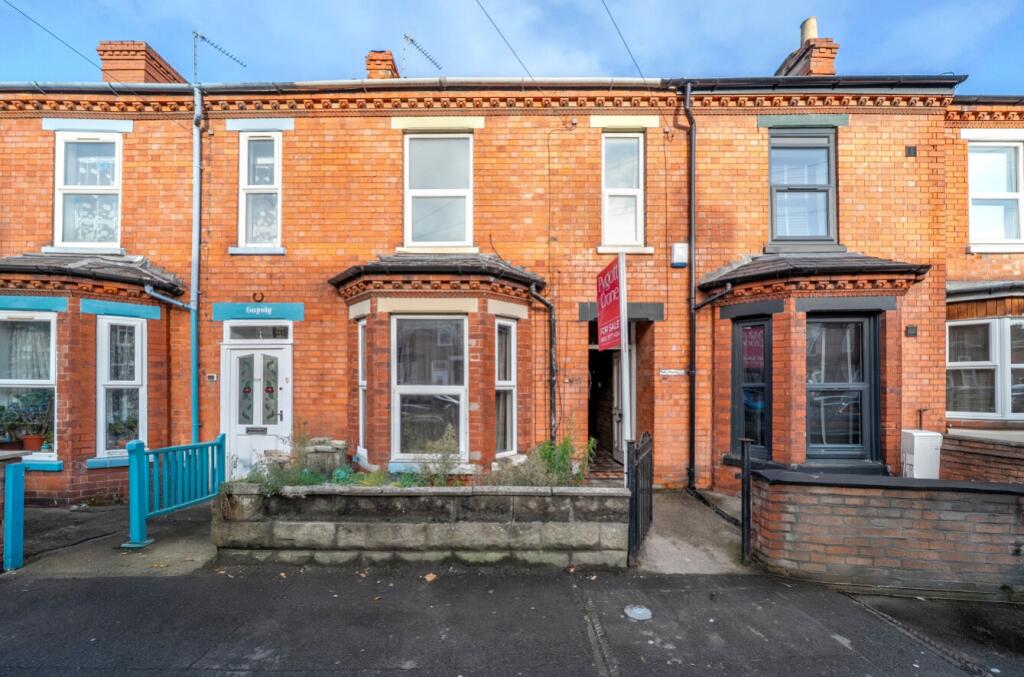 Scorer Street, Lincoln, Lincolnshire, LN5