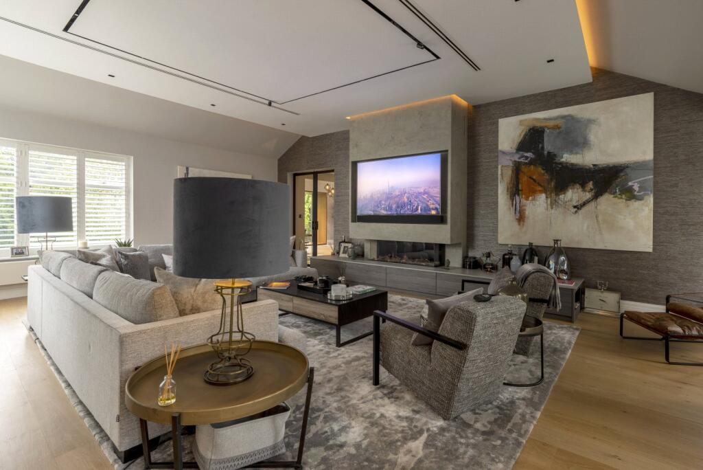 Drawing Room