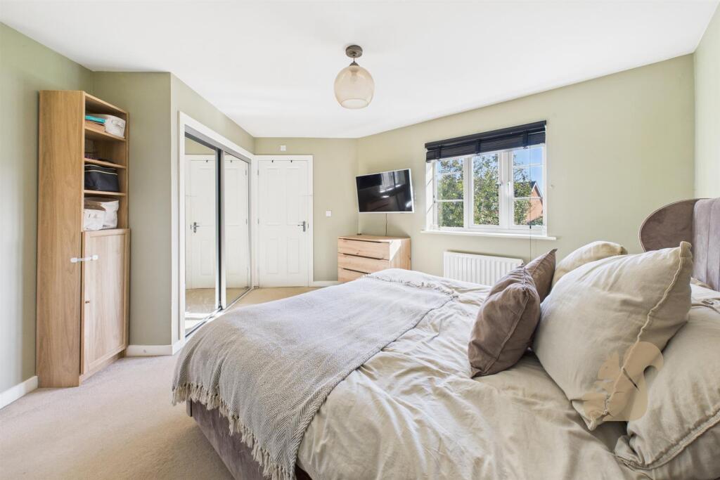 Principal Bedroom