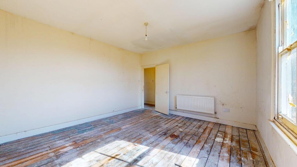 52C Farleigh Road, Stoke Newington, London, N16 7TQ