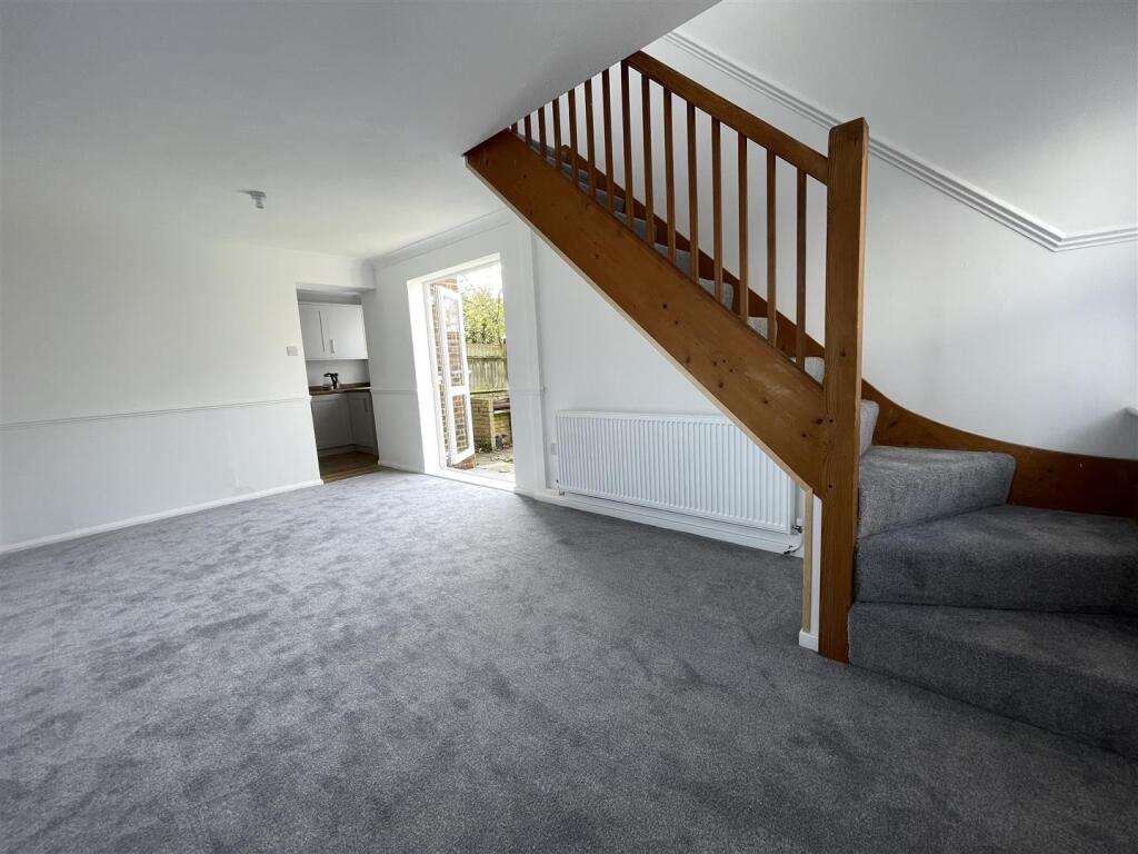 The Old Bakehouse Lounge