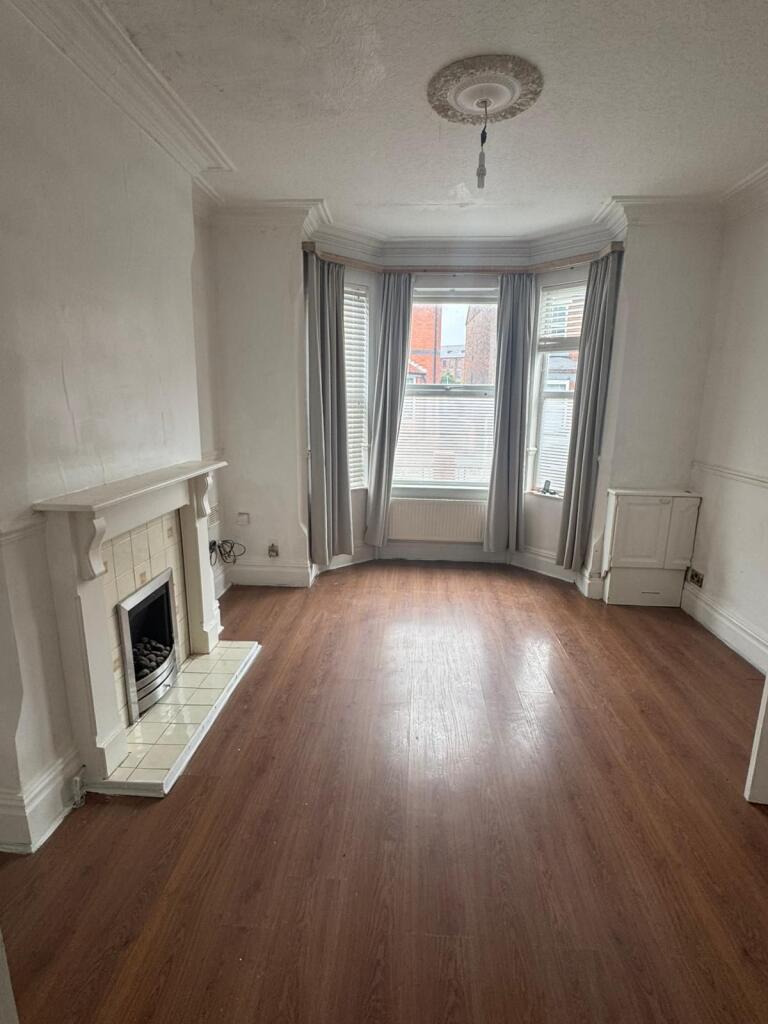 King Edward Street, Sandiacre, Nottingham